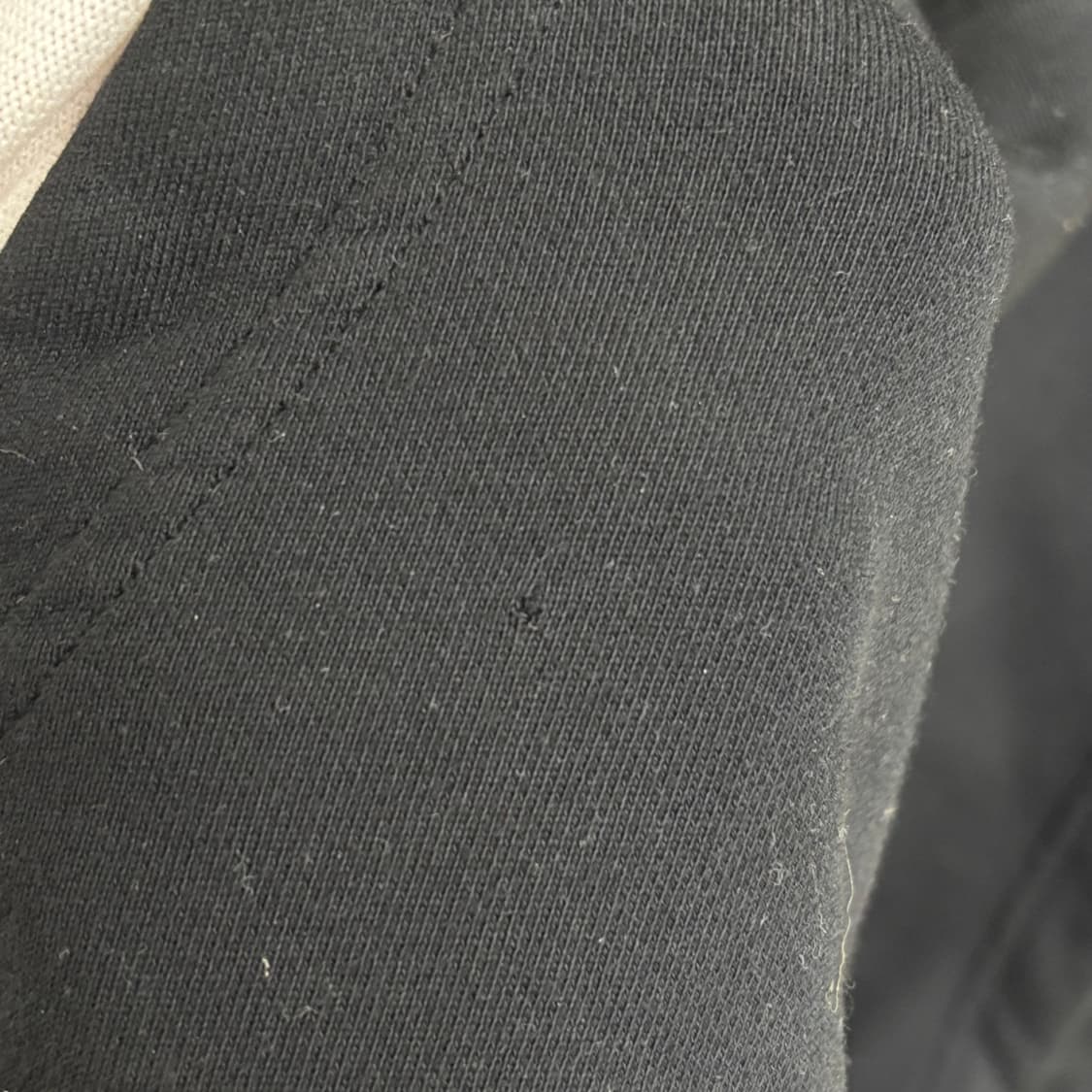 [XXL]스톤아일랜드 와펜패치 후드집업 상품이미지5