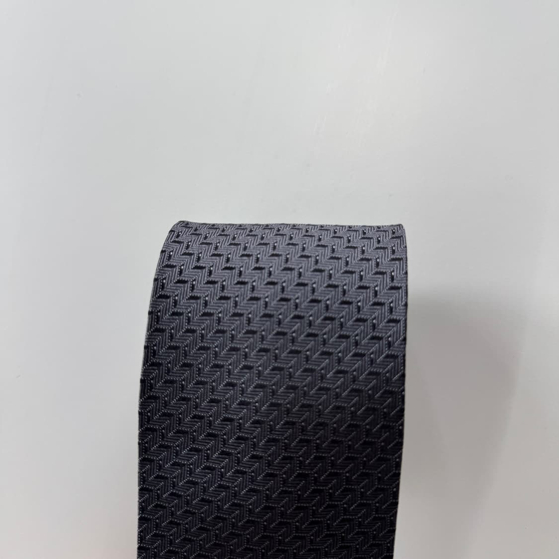 랑방 정품 명품넥타이 (LANVIN) 8.2cm 상품이미지5