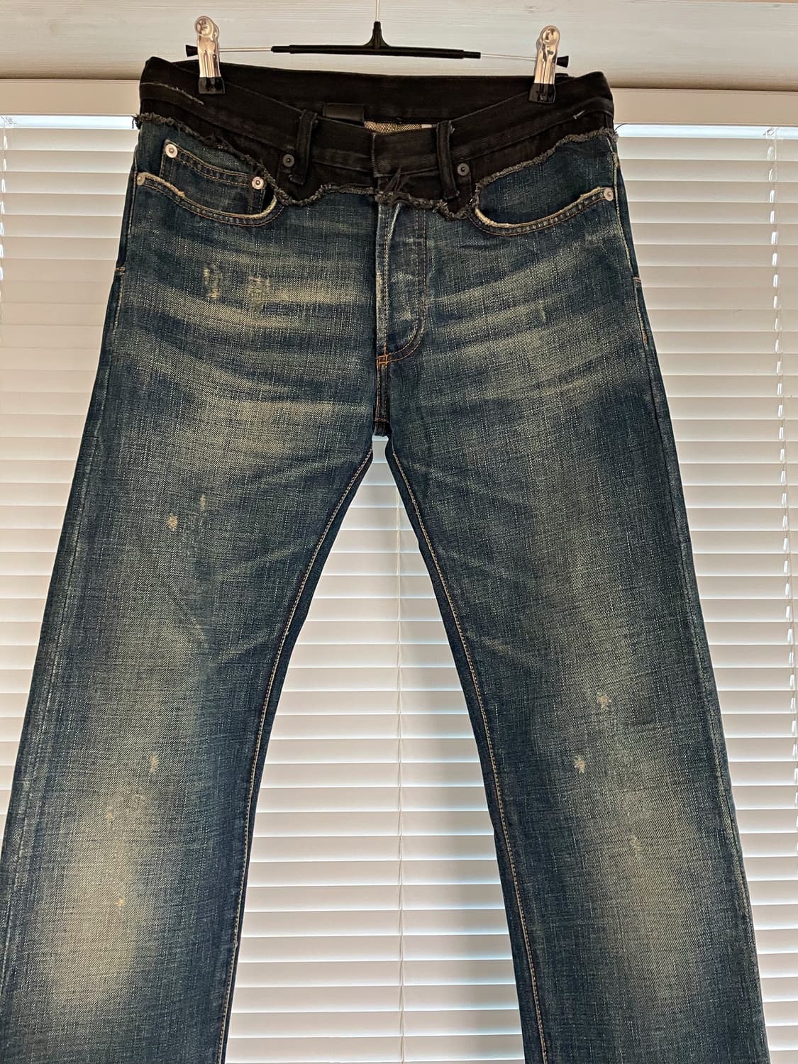 디올옴므 06aw 커머번드 28 상품이미지3