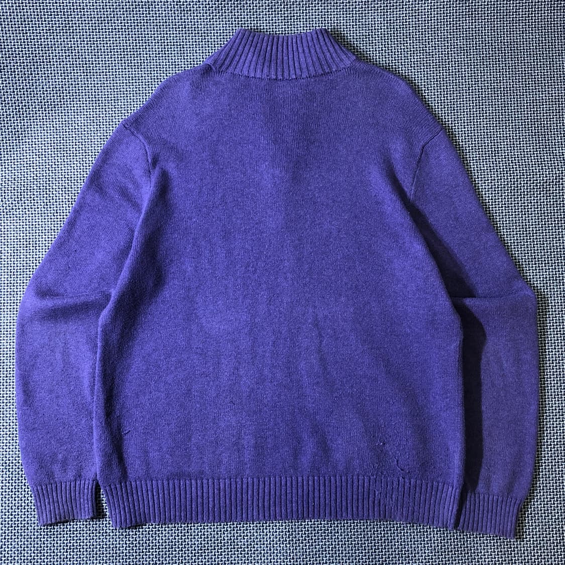 폴로 랄프로렌 하프집업 니트 상품이미지8