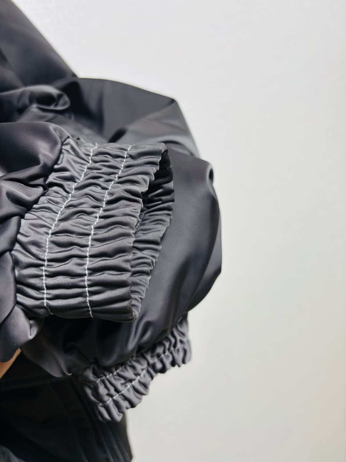 메종 미네드 MAISON MINED MA-1 붐버 자켓 상품이미지4