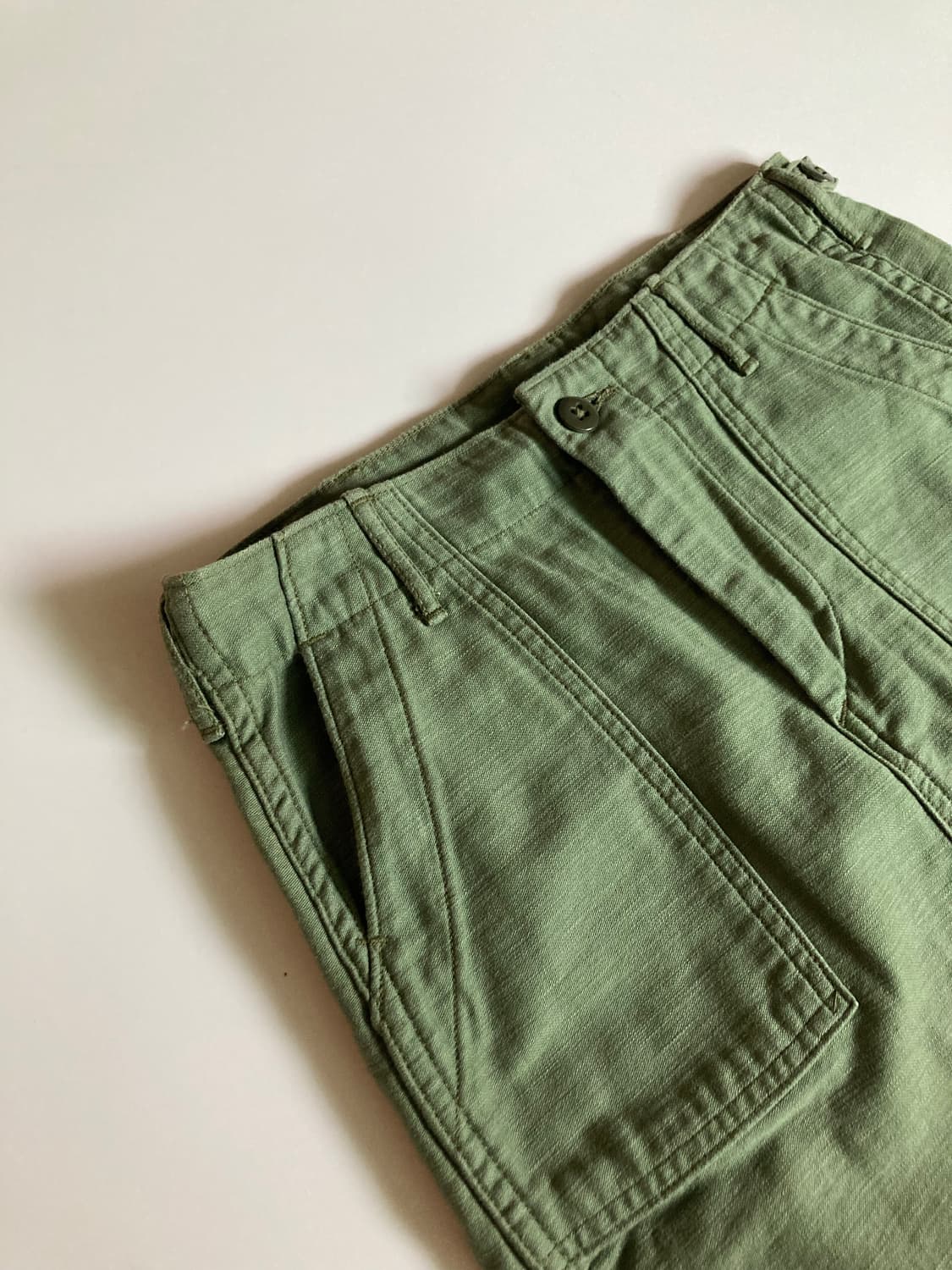 Fatigue skirt 상품이미지6