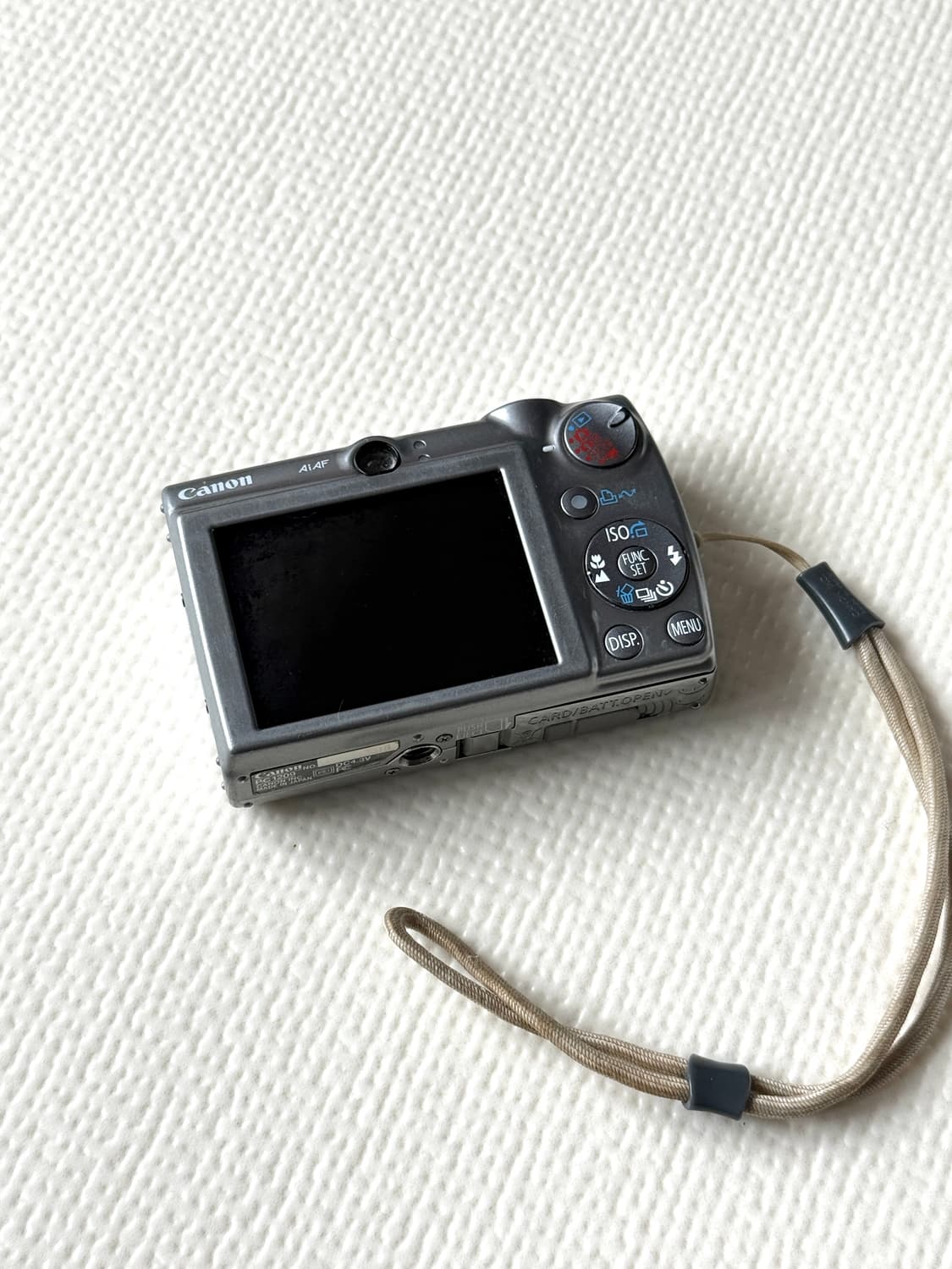 *박스풀구성* 캐논 익서스 canon ixus 850 상품이미지4