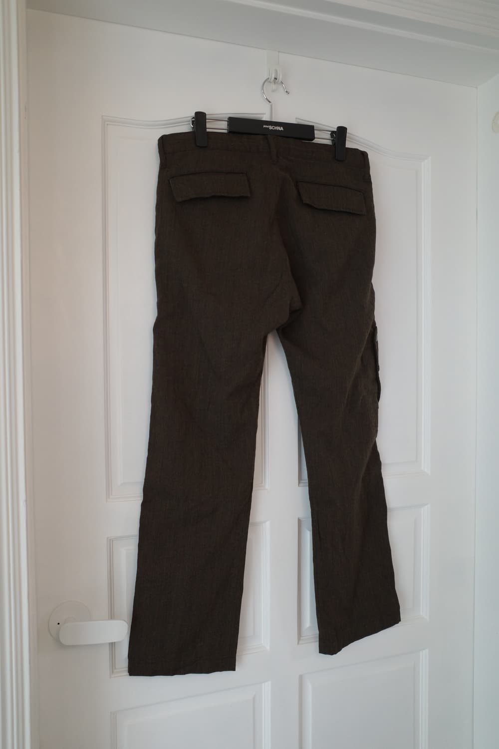 Side pocket pants 상품이미지4