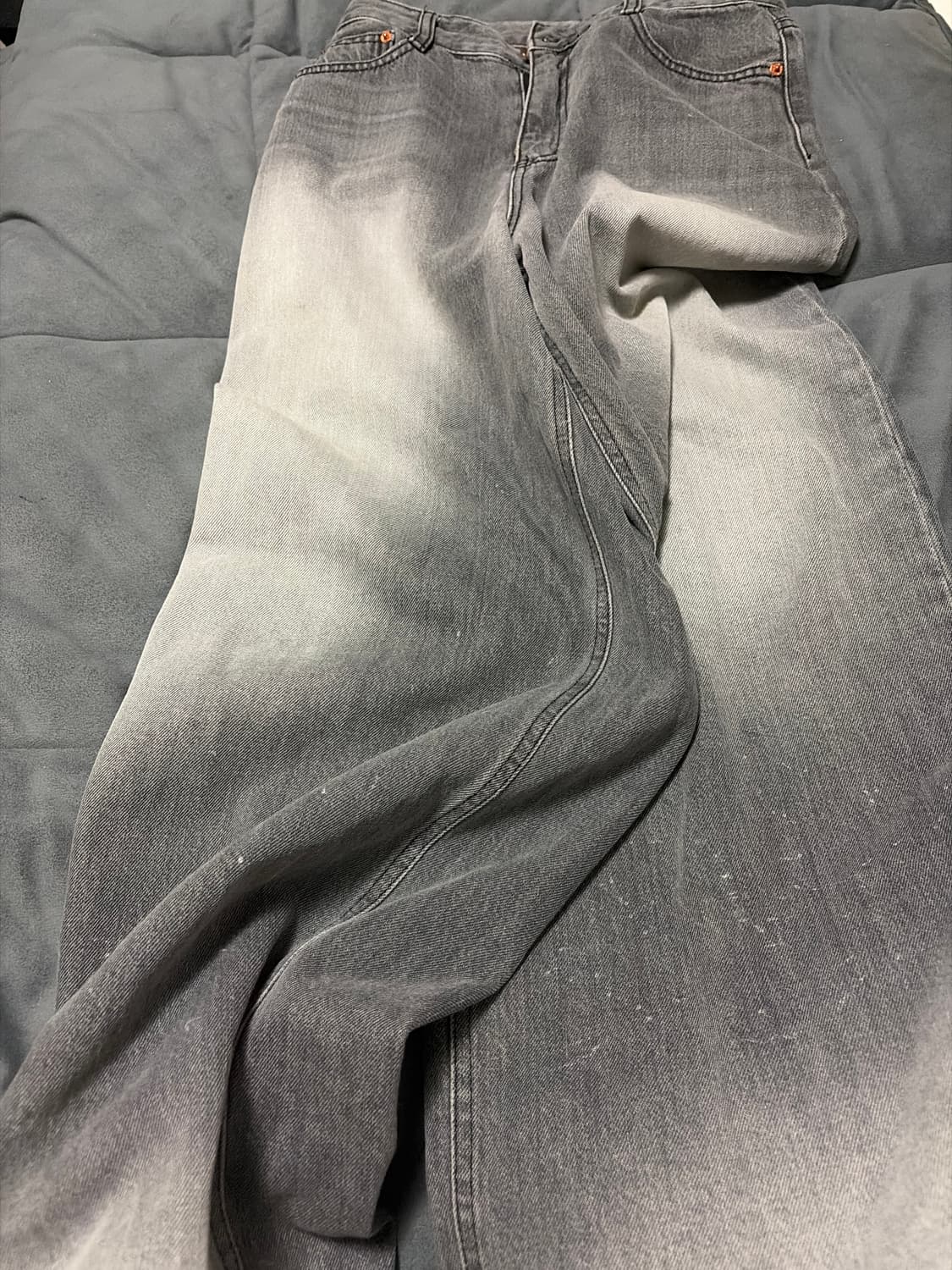 청바지 상품이미지2