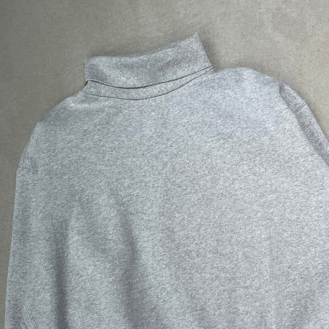 프릭스스토어 목폴라 스웻셔츠 s09294 상품이미지3