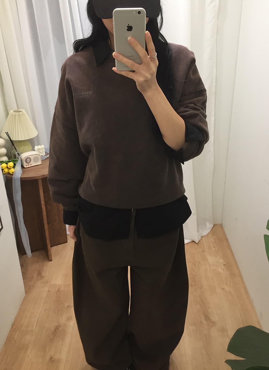 Unisex Dickies Sweat 100 상품이미지2