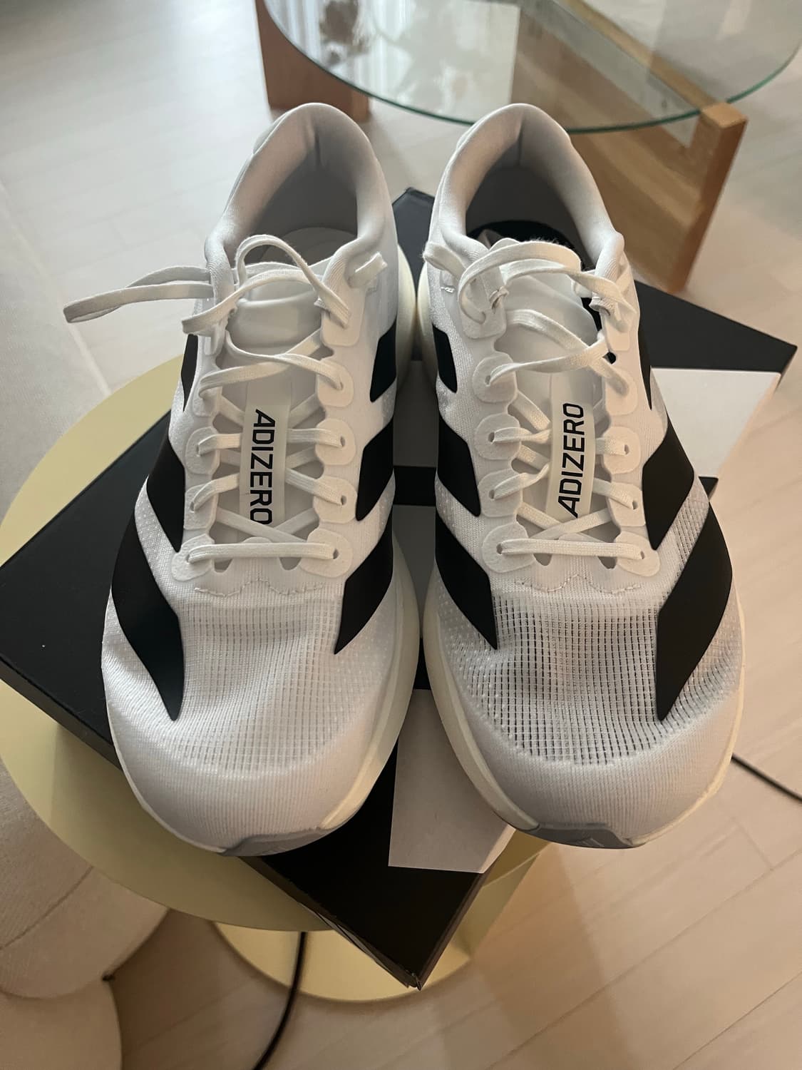 아디디스 아디제로 evo sl 270사이즈 판마 상품이미지1