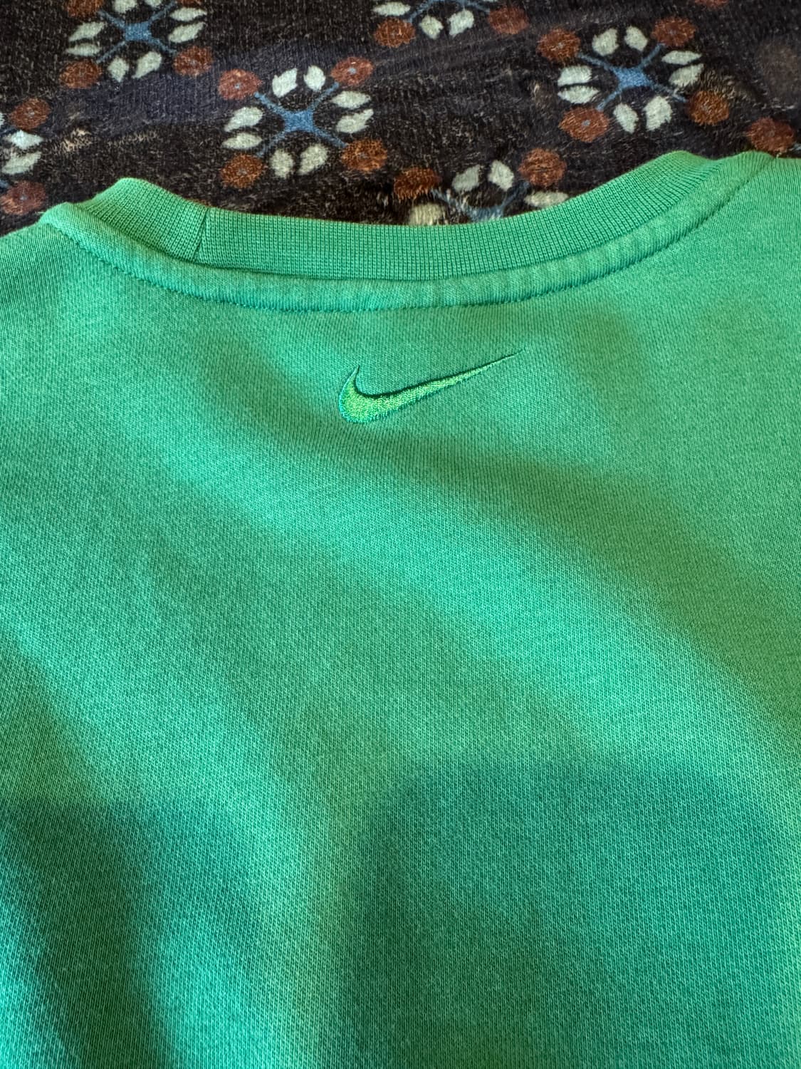 나이키 맨투맨 상품이미지4