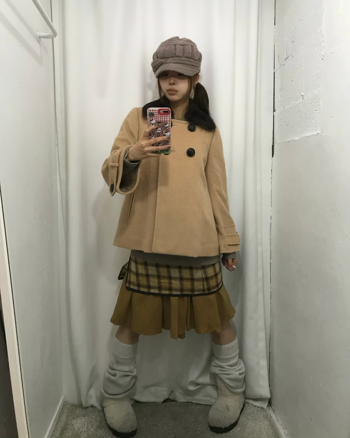 🍞카라멜 모리 코디 세트🍞 상품이미지2