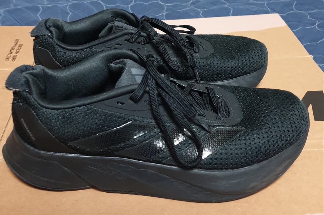 아디다스 듀라모 SL 올검 런닝화 (250) 상품이미지2