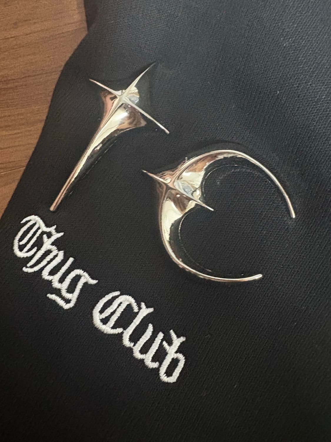 아디디스x떠그클럽 콜라보 한정판 져지 상품이미지2