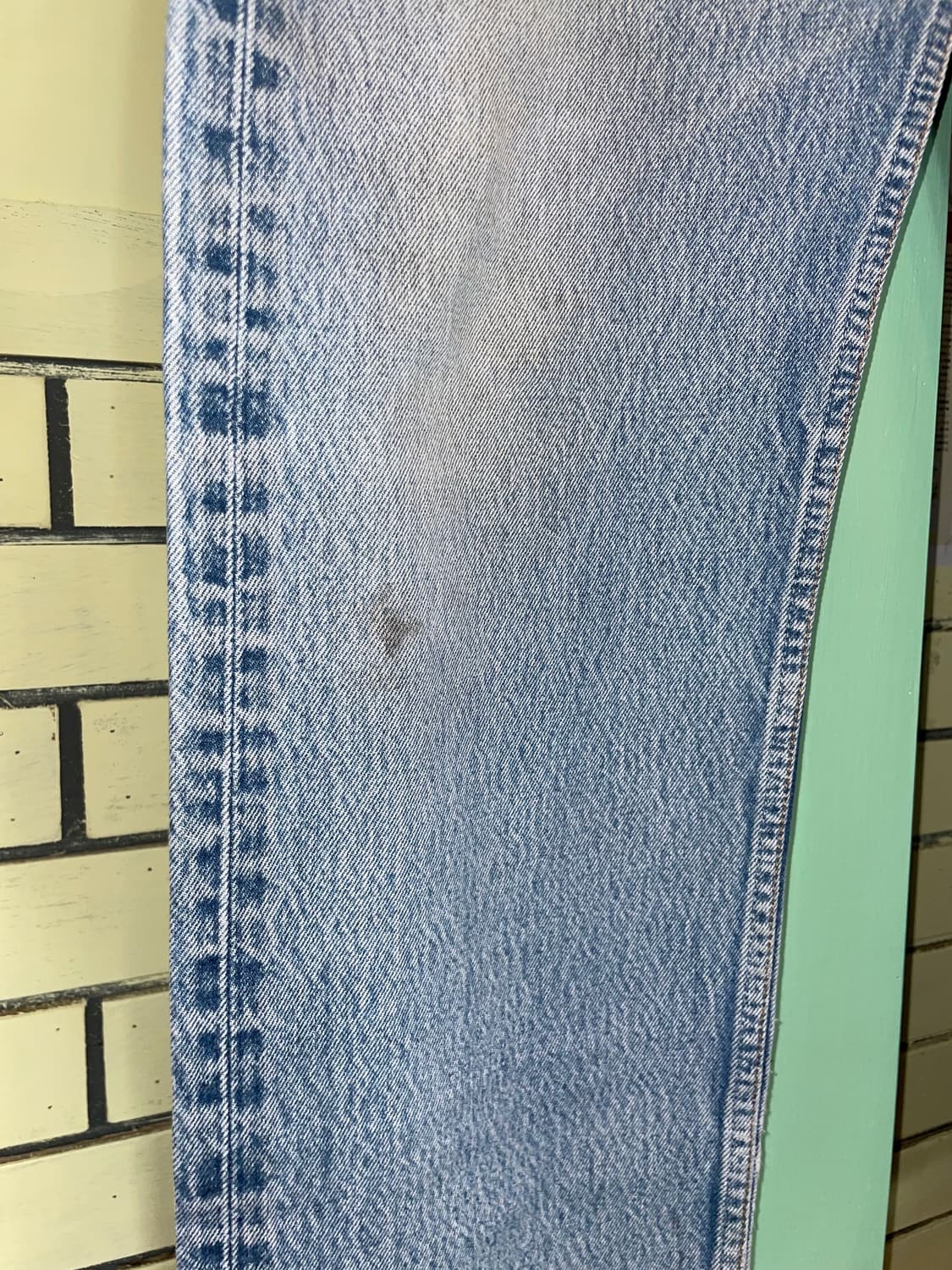 1990's Vintage Levi’s 501 Pants  상품이미지10