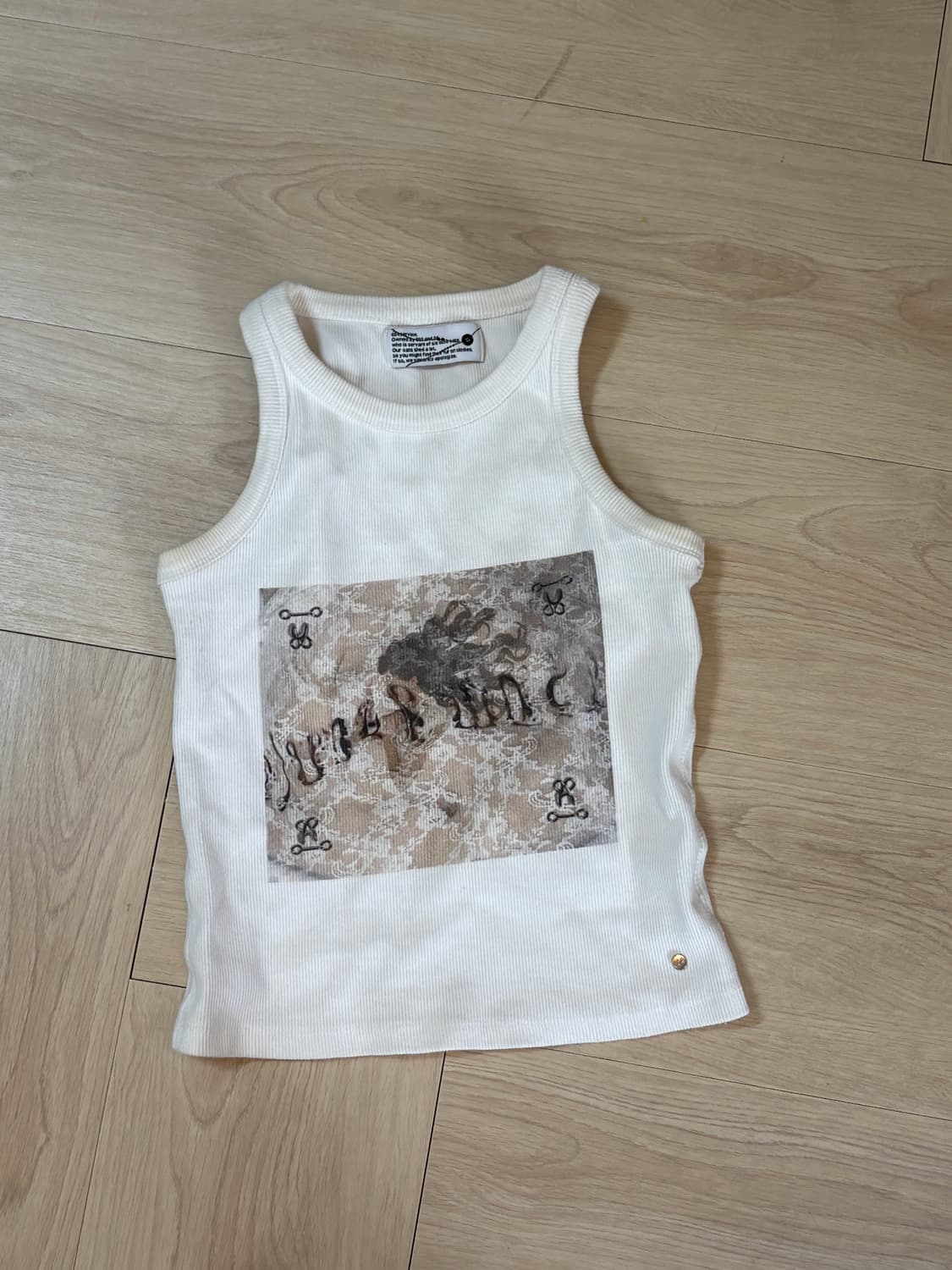 604서비스 나시  상품이미지1