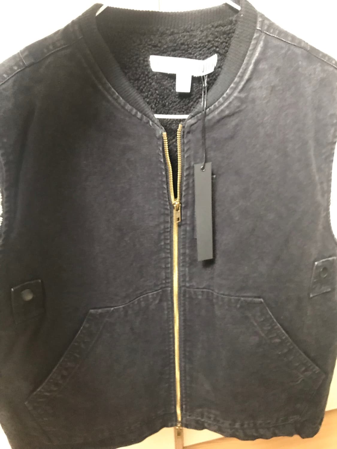 파르티멘토 워크 베스트 M   상품이미지2