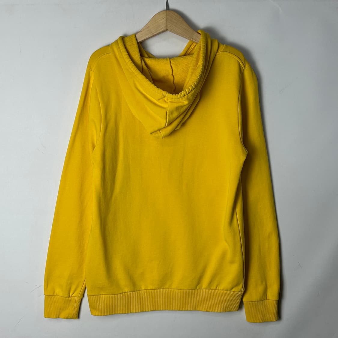 [A.P.C x BRAIN DEAD] 아페쎄 브레인데드 퓨처쇼크 후드 상품이미지2