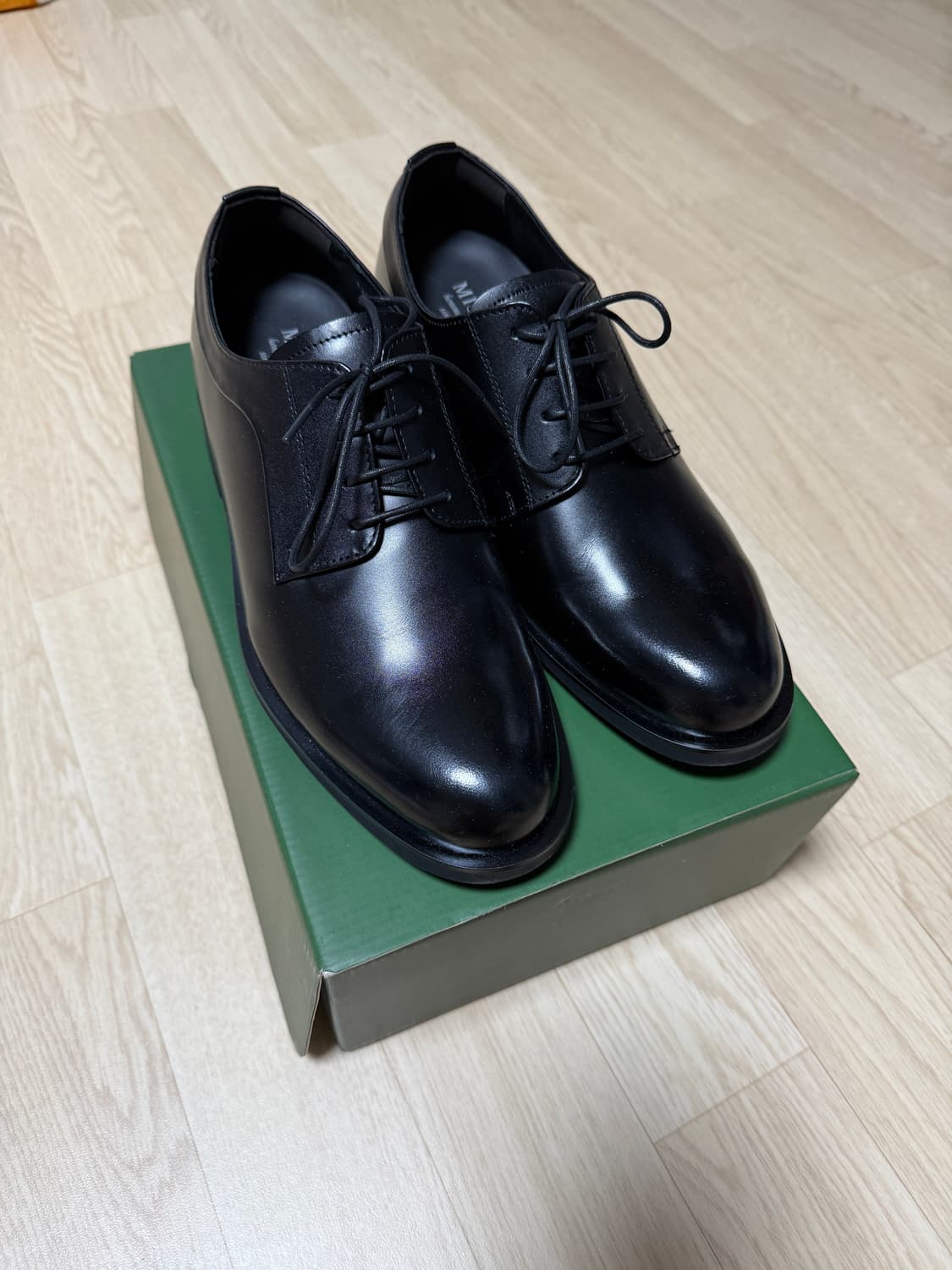 미소페 키높이구두(티안나는 6cm) 웨촬, 예식용 상품이미지1