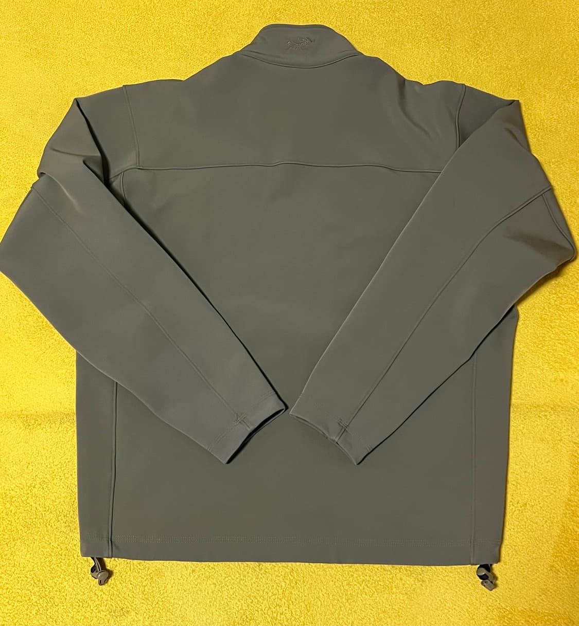 아크테릭스 리프 브라보 자켓 크로커다일  상품이미지2