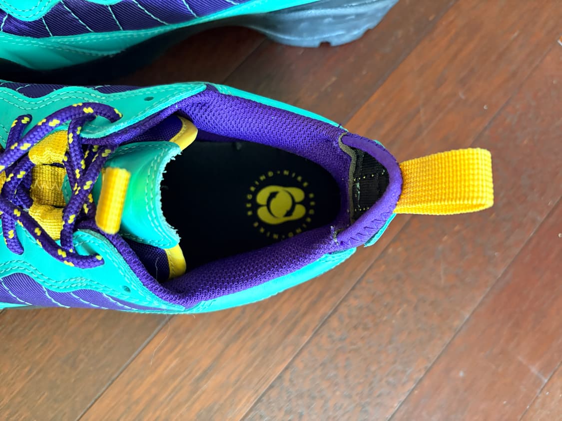 Nike ACG Air Mada 상품이미지5