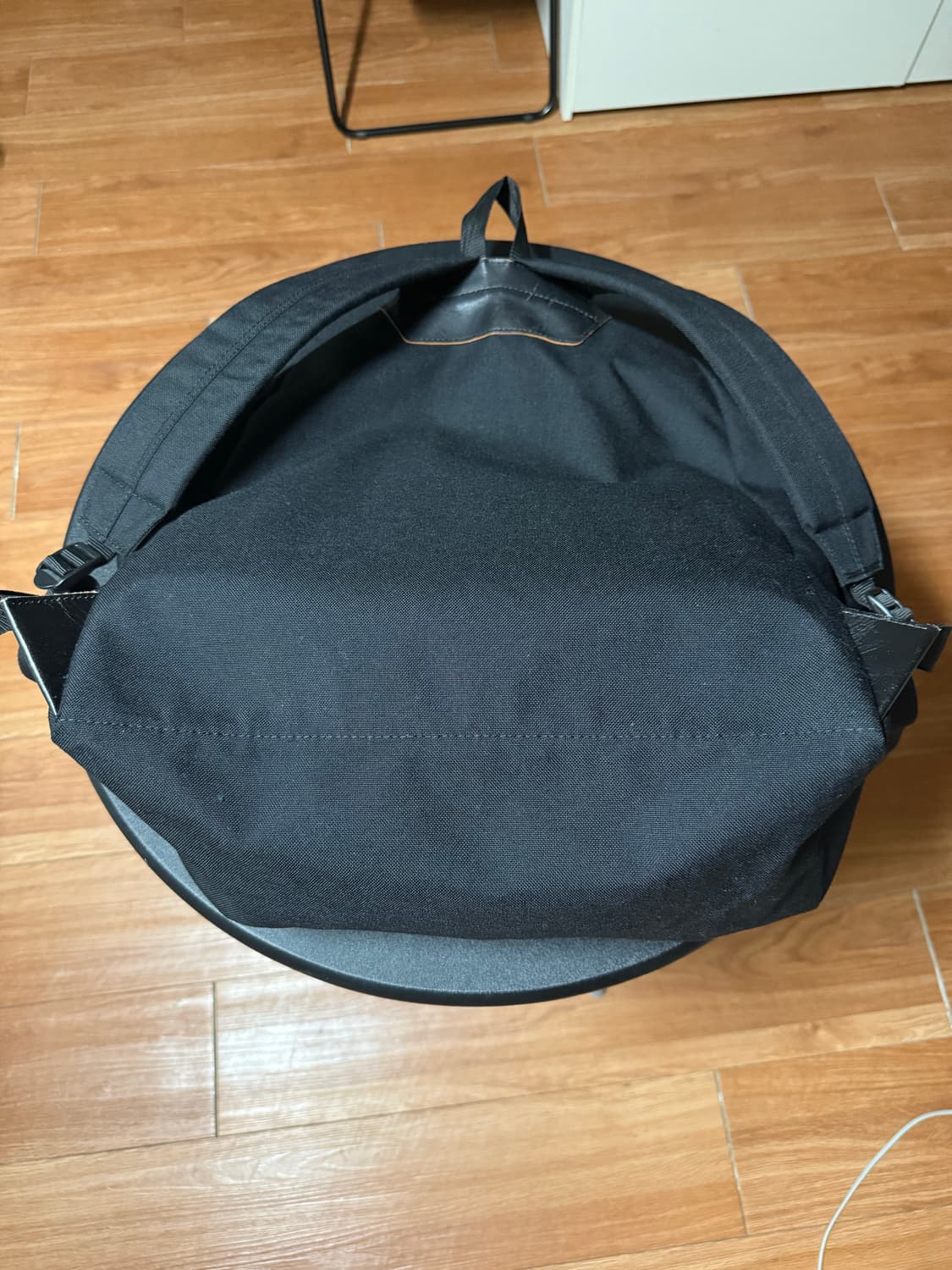 꼼데가르송 옴므플러스 백팩 라지 상품이미지3