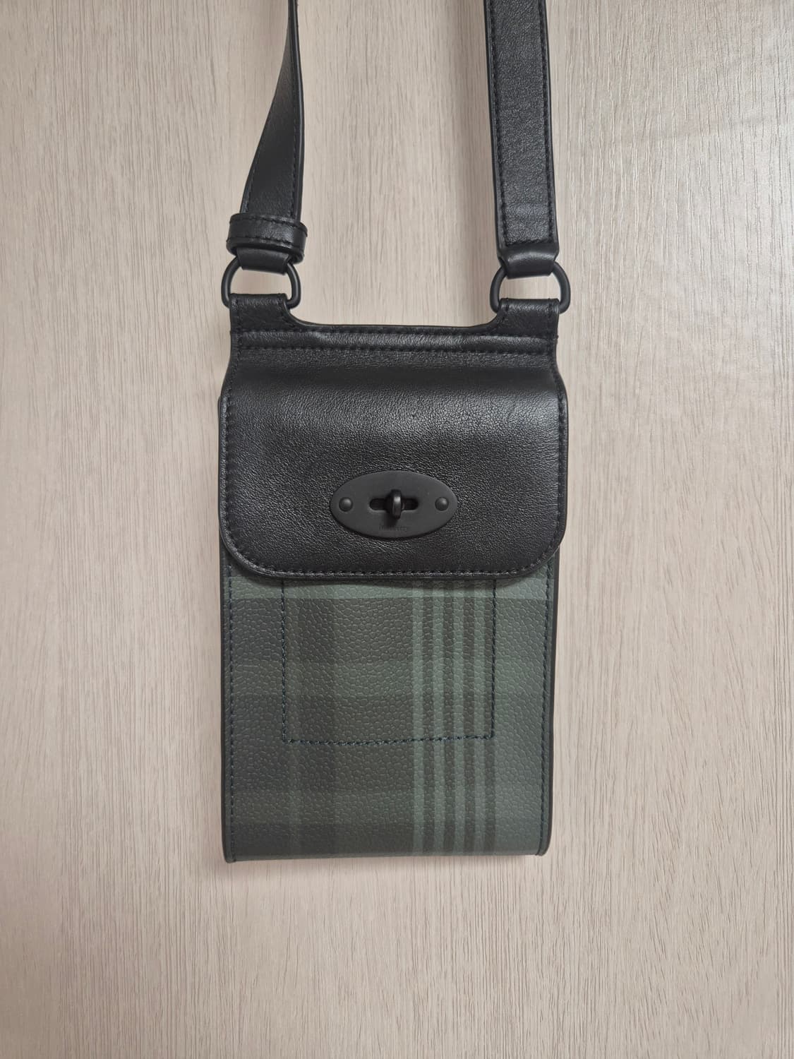 mulberry 안토니 크로스백 상품이미지2