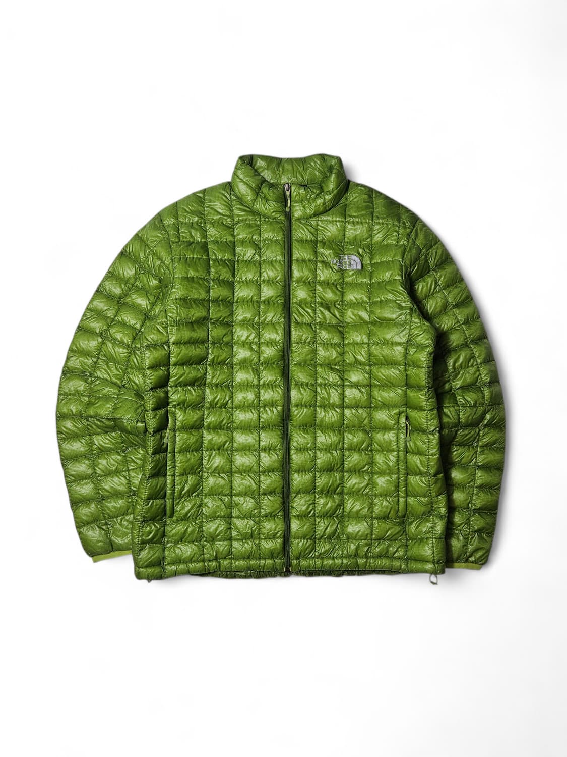 노스페이스 게코그린 경량패딩 다운 퍼텍스 XL 상품이미지1