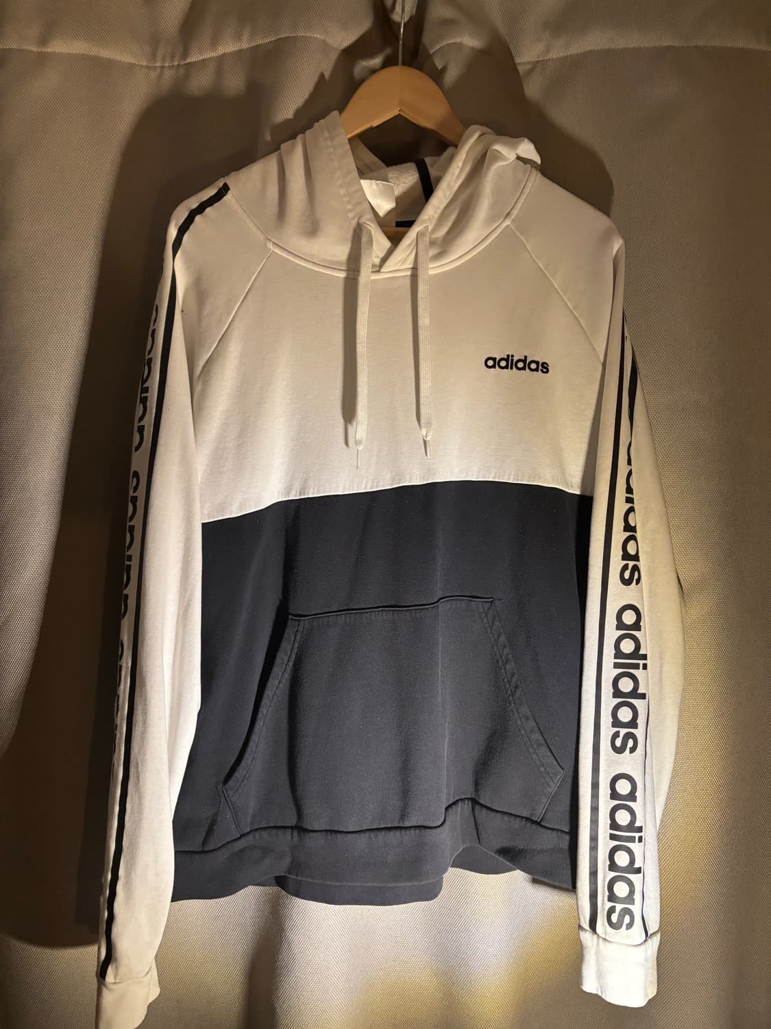 Adidas 후디 L 상품이미지1