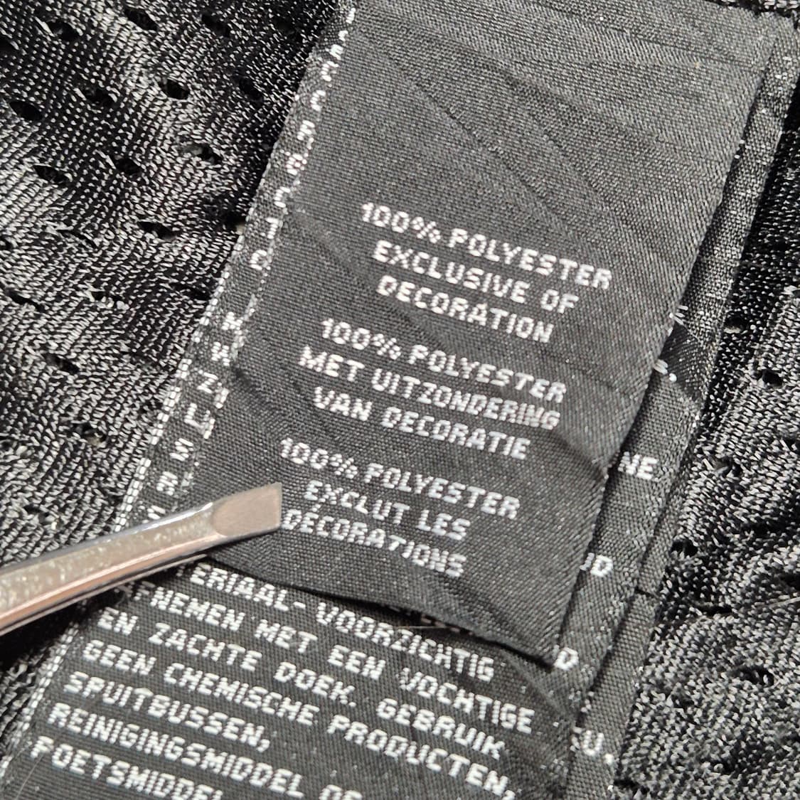 [L] 할리데이비슨 매쉬 스컬 라이더-388 상품이미지5