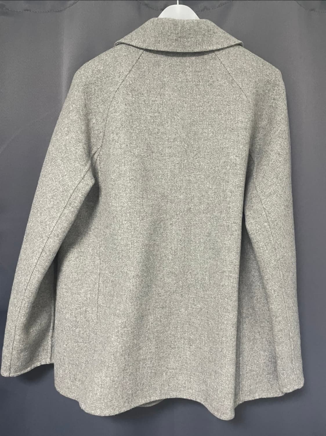 BCBG 울코트 상품이미지3