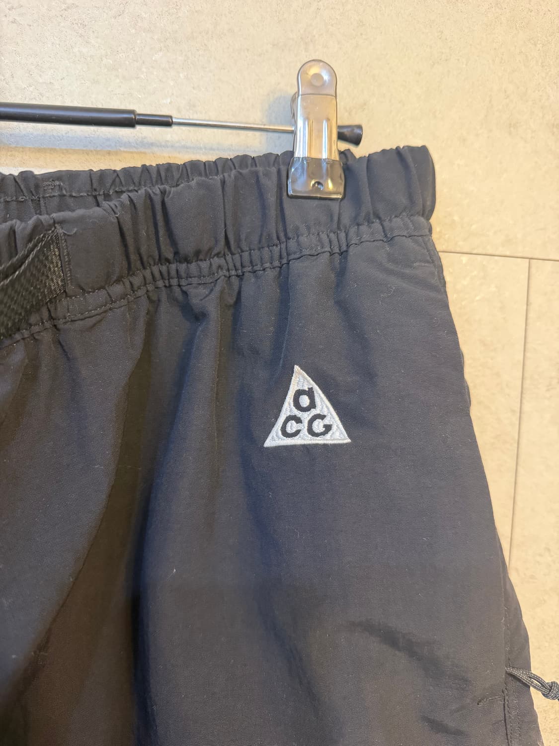 Acg 반바지  상품이미지2