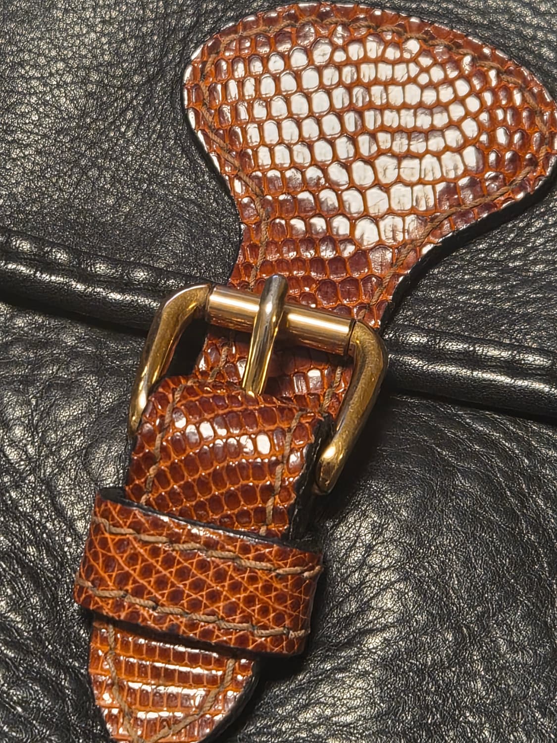 Colomobo  Via  Della Spiga  80년대빈티지라인 상품이미지2