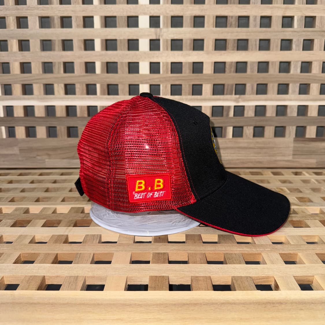 베스트 오브 베스트 패밀리 피싱 트러커 캡 상품이미지3