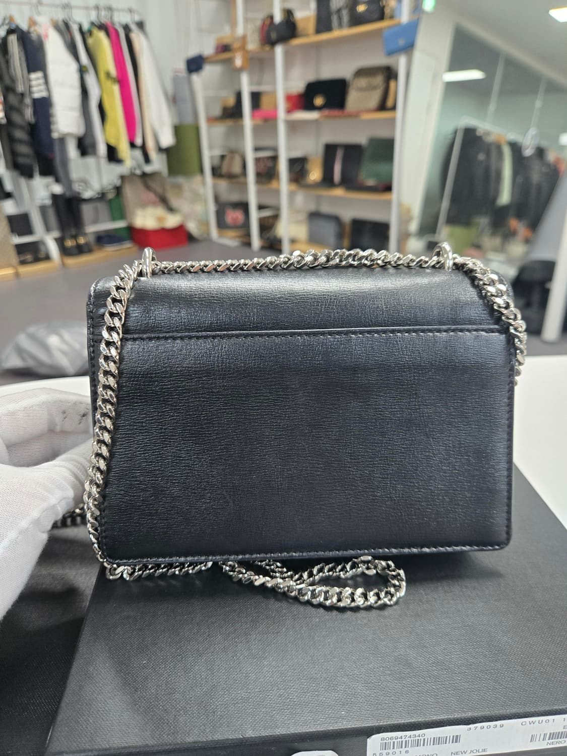 [50%세일] 입생로랑 선셋백 상품이미지3