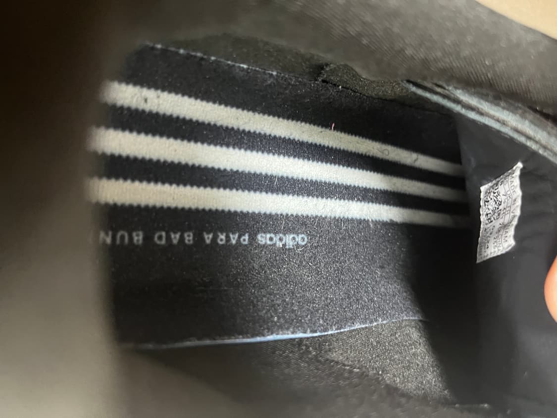 아디다스 배드버니 가젤 인도어 260 상품이미지5