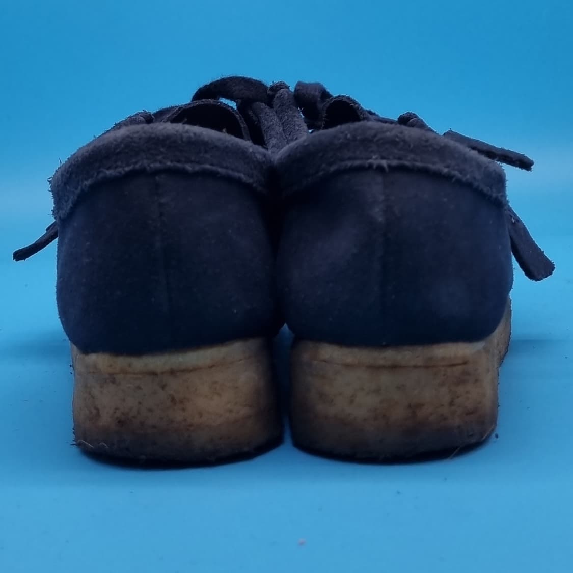 o 클락스  여성 왈라비 235 상품이미지4