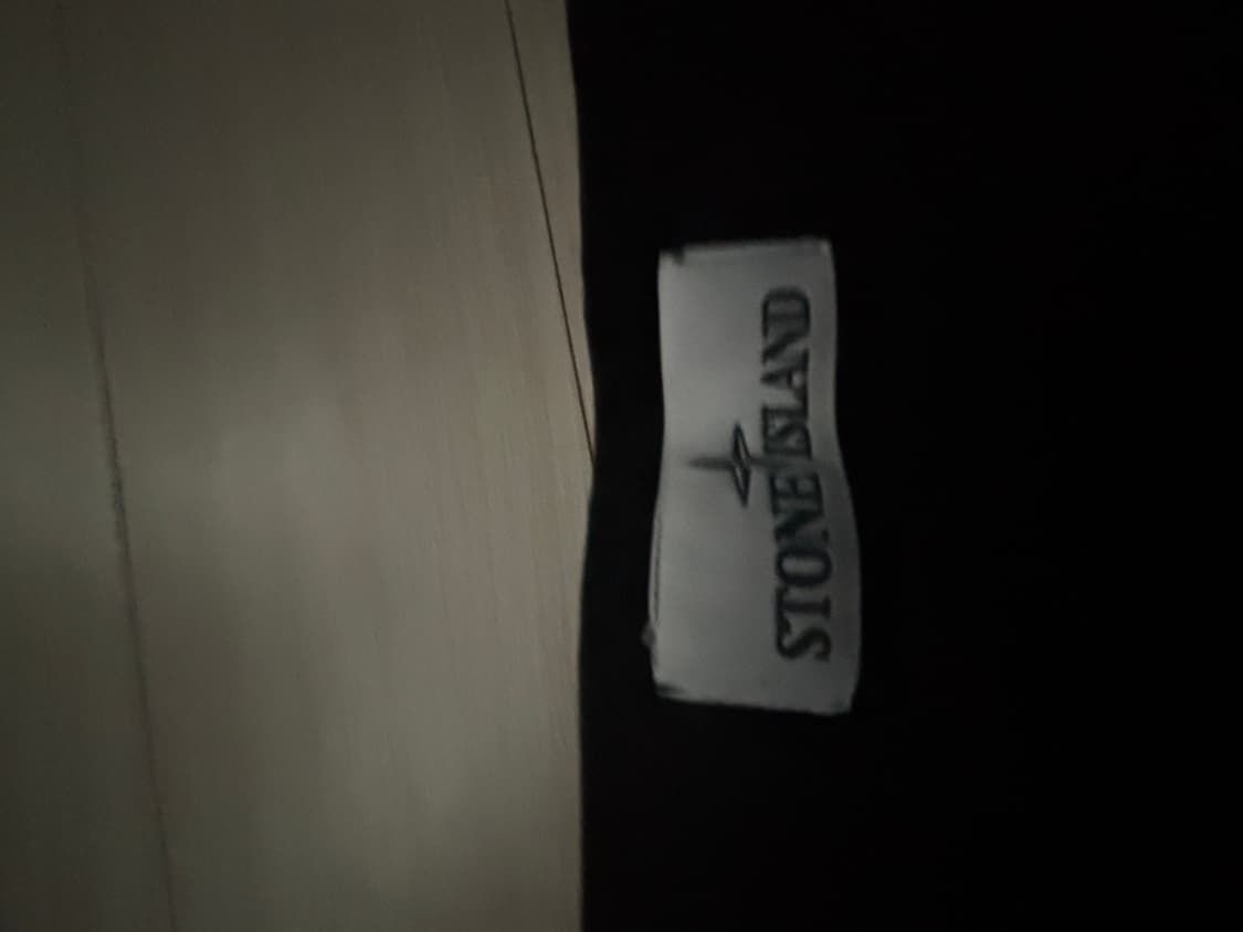 (정품)스톤아일랜드 트레이닝팬츠(L) 상품이미지3