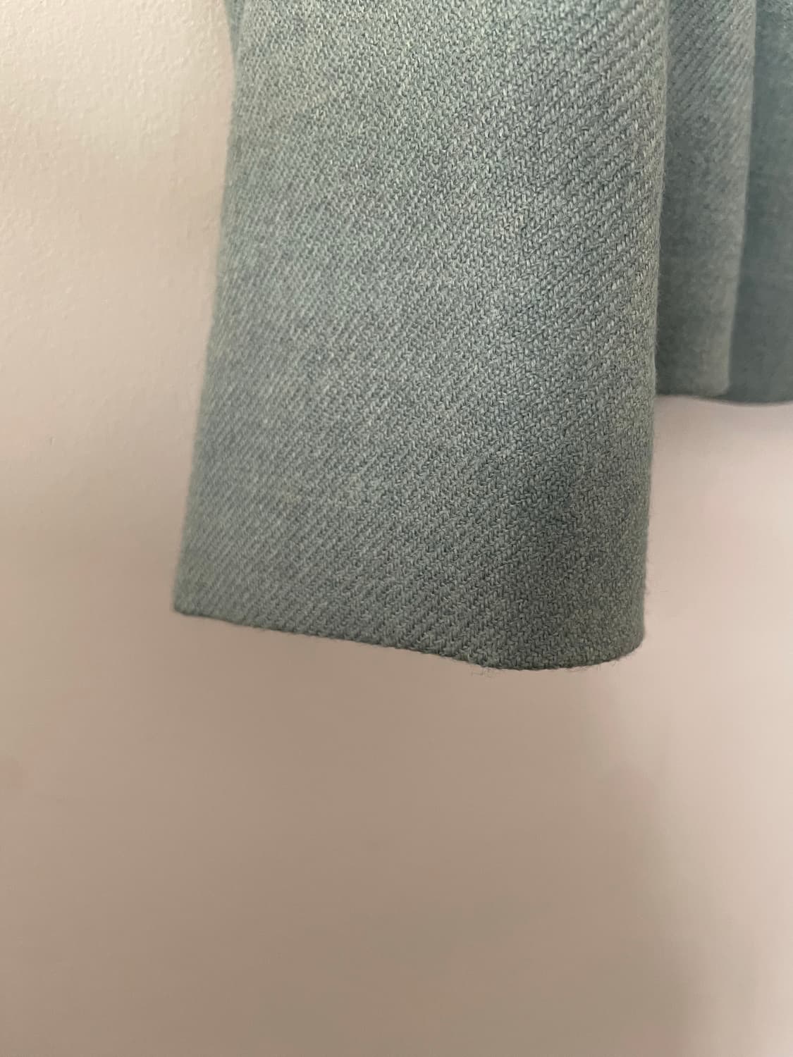 miss gee collection shirring pocket jack 상품이미지6