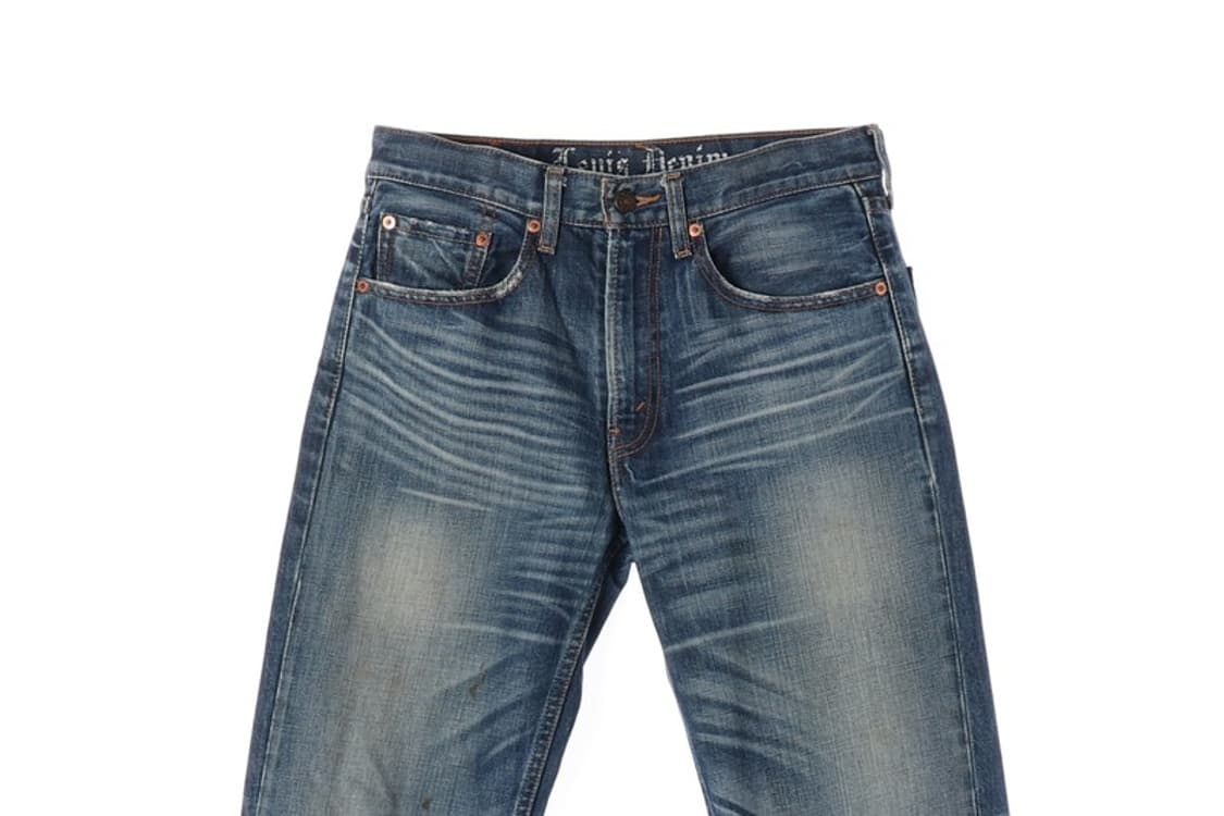 리바이스 506 빈티지 데님팬츠 32 상품이미지3