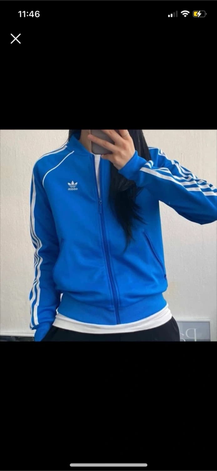 아디다스 트랙탑 져지 상품이미지1