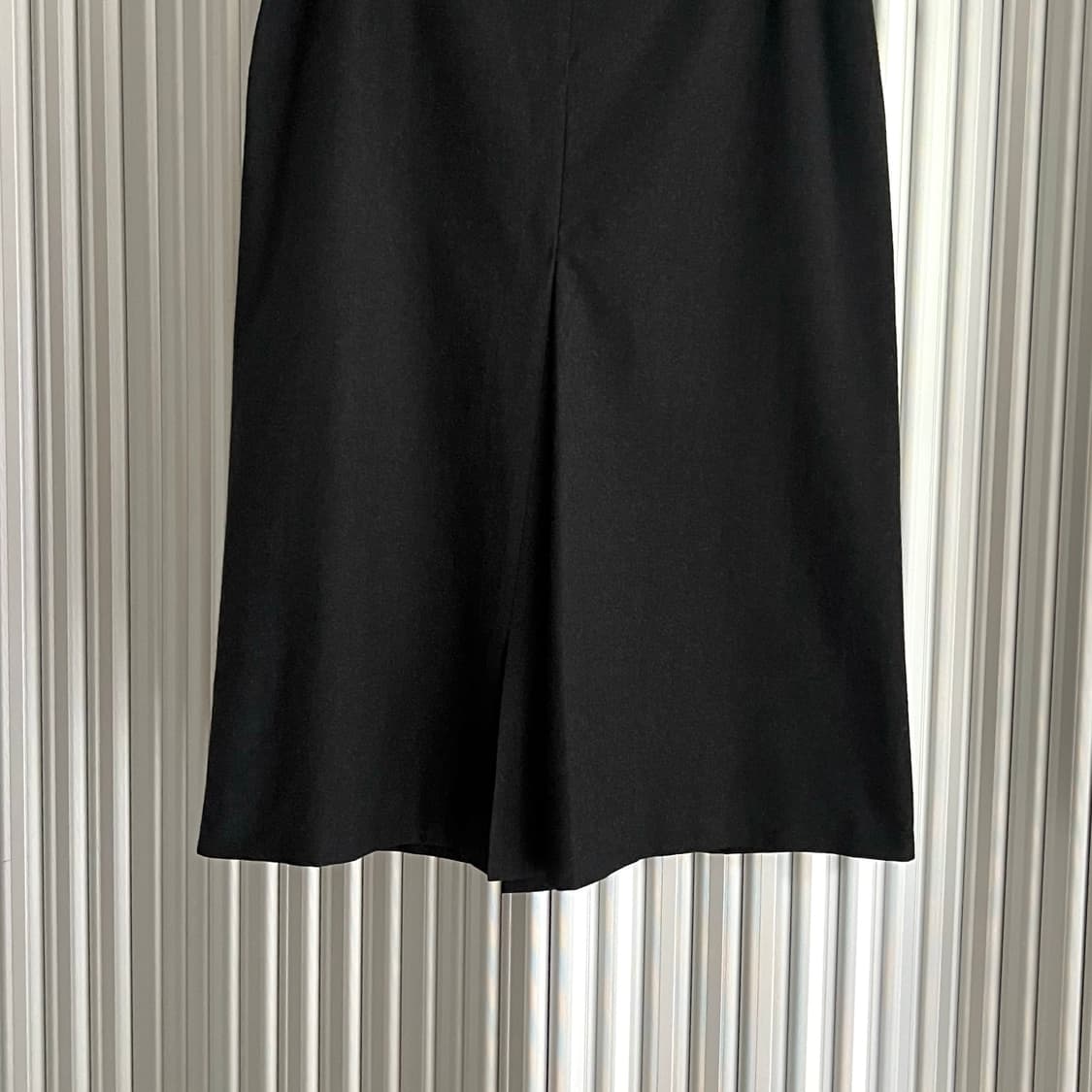 Jilsander skirt 상품이미지3