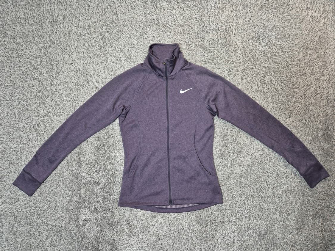 나이키 드라이핏 여성 트랙 자켓 S(80) 상품이미지1