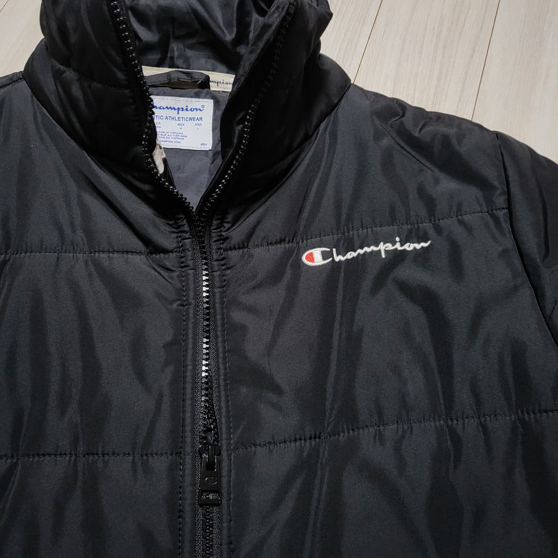 (m) 22FW 챔피온 푸퍼패딩 Champion 2.1oz 상품이미지5