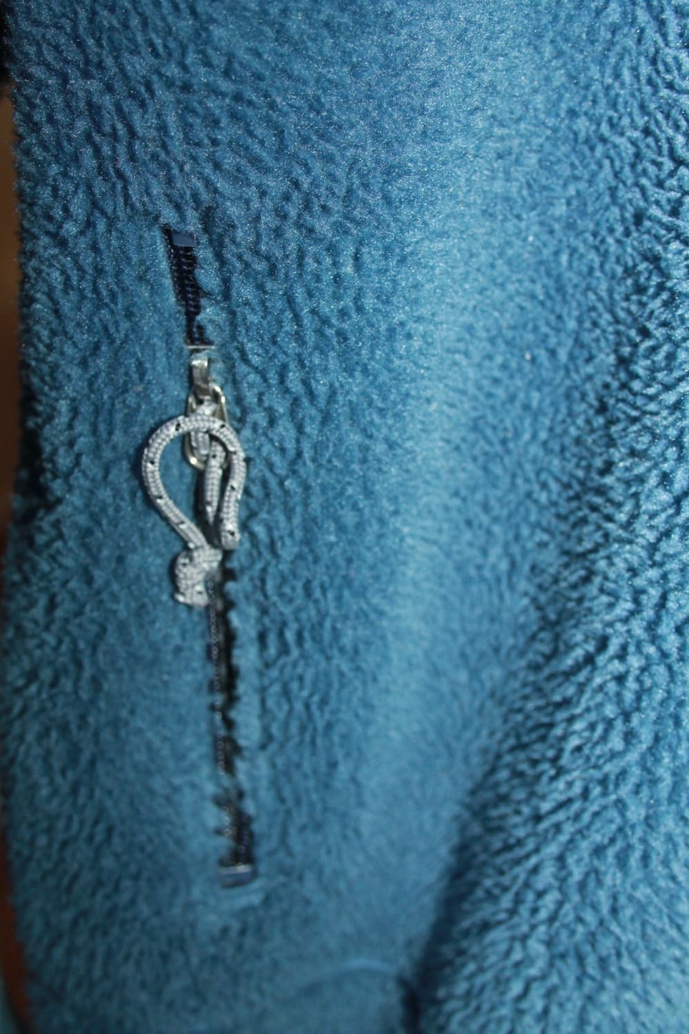 00s 파타고니아 레트로-X 블루/네이비 USA 상품이미지4