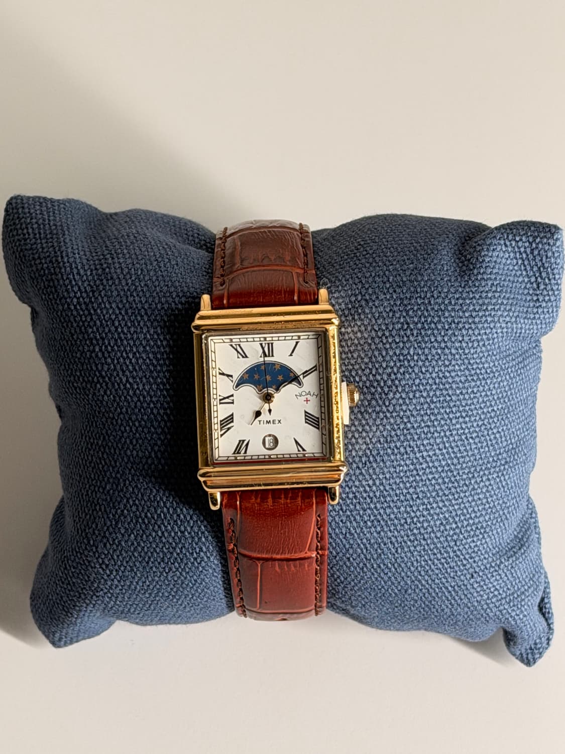 Timex Noah 문페이즈 새상품 상품이미지5