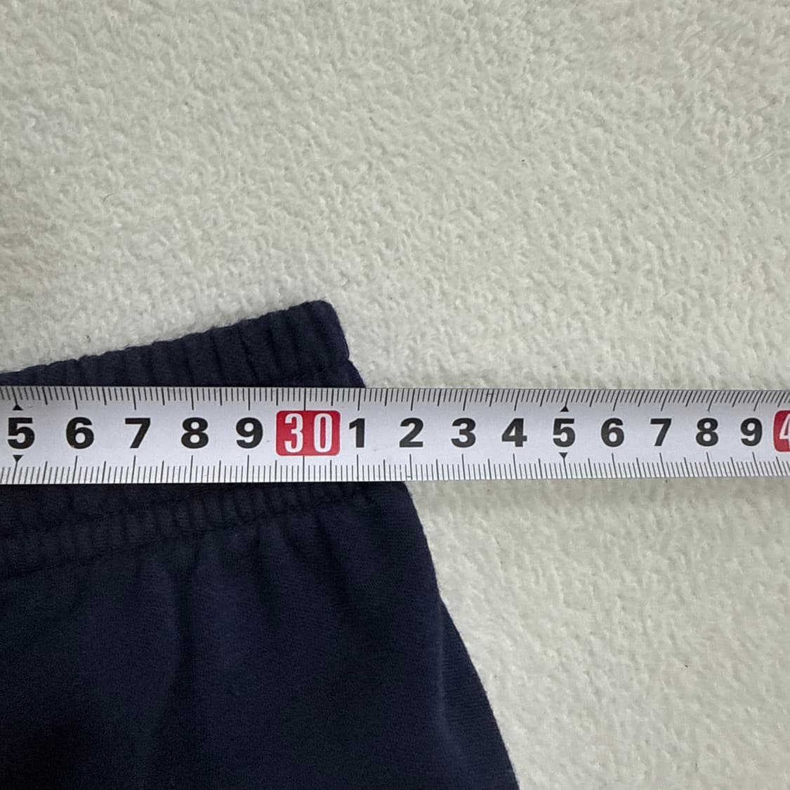 100 아디다스 네이비 트레이닝 팬츠 0331T 상품이미지5