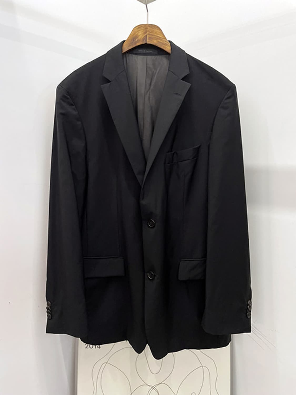 HUGO BOSS (L) 상품이미지1