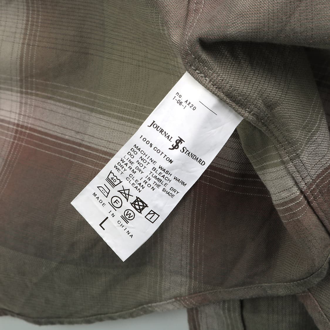 JOURNAL STANDARD 상품이미지6