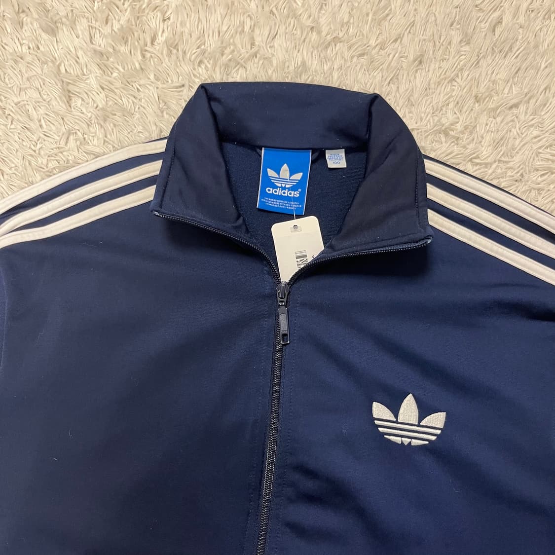 아디다스 파이어버드 져지 상품이미지2