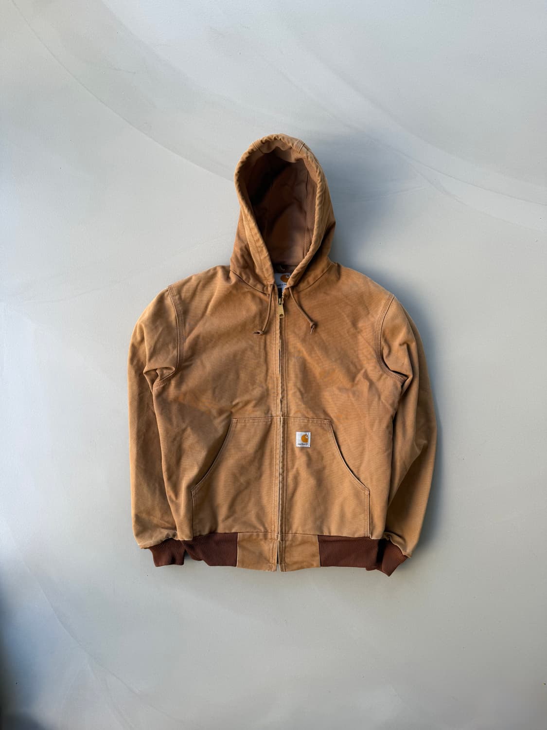 🇺🇸Carhartt J131 BRN 상품이미지1