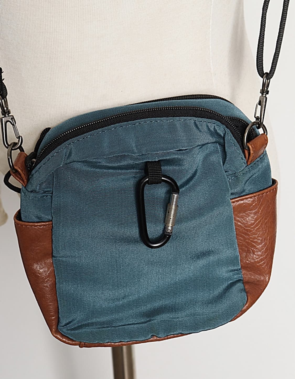 Beams Boy Pouch Bag 상품이미지5